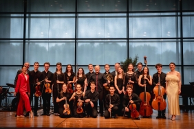 Bella Musica